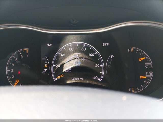 Jeep Grand Cherokee Laredo E 4x4 2019 1C4RJFAG8KC836918 Image 7