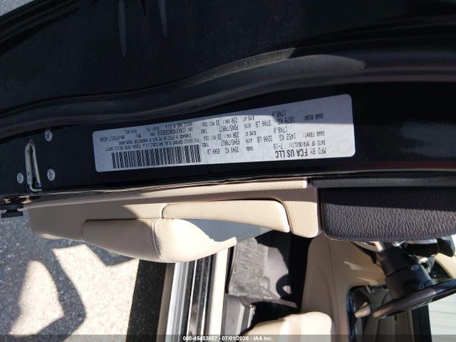 Jeep Grand Cherokee Laredo E 4x4 2019 1C4RJFAG8KC836918 Image 9