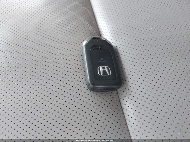 Honda Cr-v Touring 2016 5J6RM4H97GL009450 Image 11