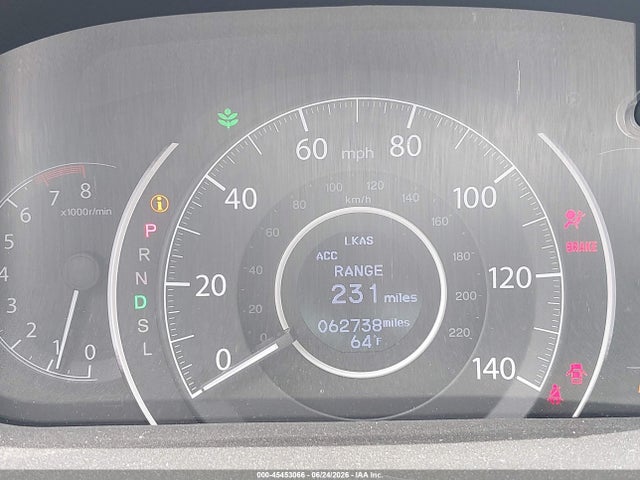 Honda Cr-v Touring 2016 5J6RM4H97GL009450 Image 15