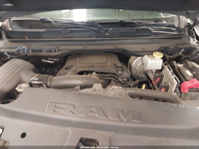 Aukcja sprzedaży 2019 Ram 1500 Big Horn/lone Star  4x4 5'7 Box, vin: 1C6SRFFT4KN791911, numer aukcji: 45453069