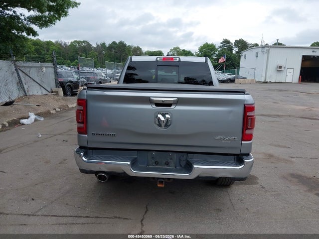 Aukcja sprzedaży 2019 Ram 1500 Big Horn/lone Star  4x4 5'7 Box, vin: 1C6SRFFT4KN791911, numer aukcji: 45453069
