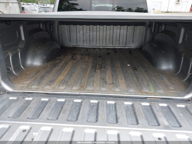 Aukcja sprzedaży 2019 Ram 1500 Big Horn/lone Star  4x4 5'7 Box, vin: 1C6SRFFT4KN791911, numer aukcji: 45453069
