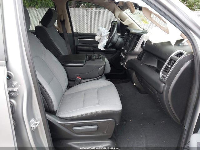 Aukcja sprzedaży 2019 Ram 1500 Big Horn/lone Star  4x4 5'7 Box, vin: 1C6SRFFT4KN791911, numer aukcji: 45453069