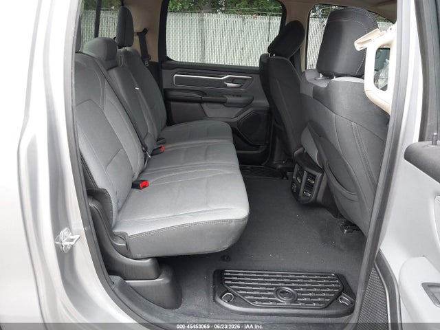 Aukcja sprzedaży 2019 Ram 1500 Big Horn/lone Star  4x4 5'7 Box, vin: 1C6SRFFT4KN791911, numer aukcji: 45453069