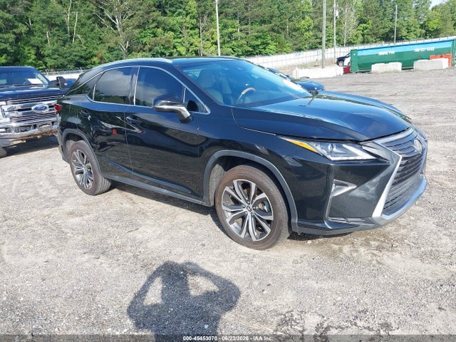 2019 Lexus Rx 350 მანქანა იყიდება აუქციონზე, vin: 2T2ZZMCA1KC121536, აუქციონის ნომერი: 45453070