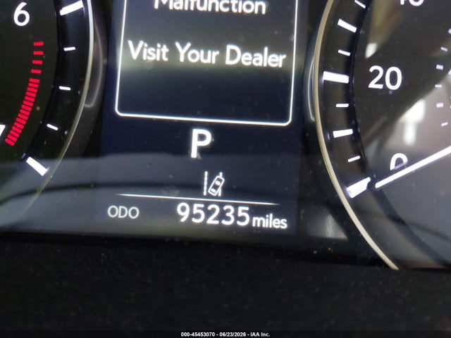 2019 Lexus Rx 350 მანქანა იყიდება აუქციონზე, vin: 2T2ZZMCA1KC121536, აუქციონის ნომერი: 45453070