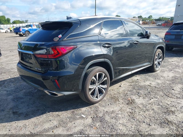 2019 Lexus Rx 350 მანქანა იყიდება აუქციონზე, vin: 2T2ZZMCA1KC121536, აუქციონის ნომერი: 45453070