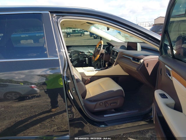 2019 Lexus Rx 350 მანქანა იყიდება აუქციონზე, vin: 2T2ZZMCA1KC121536, აუქციონის ნომერი: 45453070