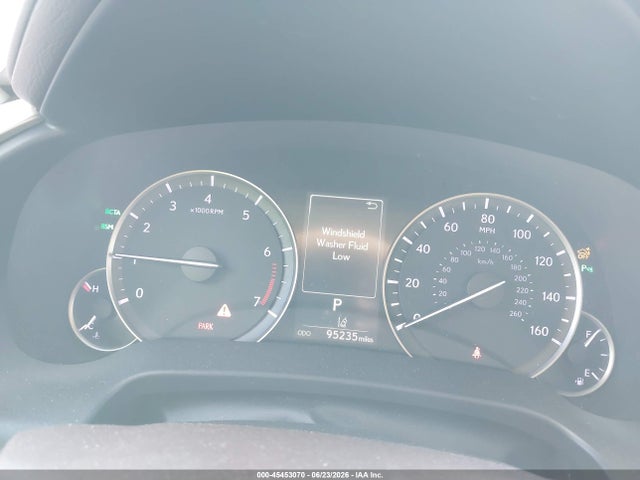 2019 Lexus Rx 350 მანქანა იყიდება აუქციონზე, vin: 2T2ZZMCA1KC121536, აუქციონის ნომერი: 45453070