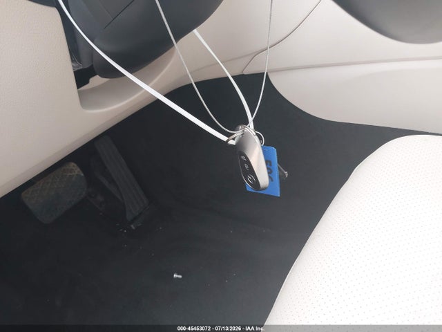 45453072 :رقم المزاد ، W1KAF4GB4RR185945 vin ، 2024 Mercedes-benz C 300 مزاد بيع