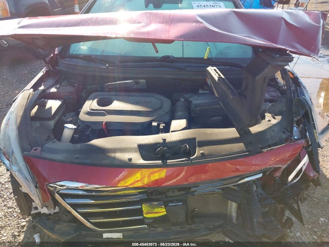 Продаж на аукціоні авто 2015 Hyundai Sonata Limited, vin: 5NPE34AF1FH252830, номер лоту: 45453073
