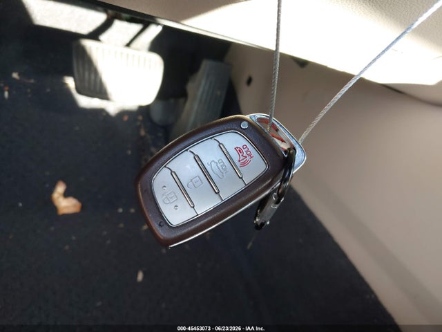 Продаж на аукціоні авто 2015 Hyundai Sonata Limited, vin: 5NPE34AF1FH252830, номер лоту: 45453073