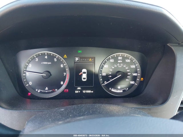 Продаж на аукціоні авто 2015 Hyundai Sonata Limited, vin: 5NPE34AF1FH252830, номер лоту: 45453073