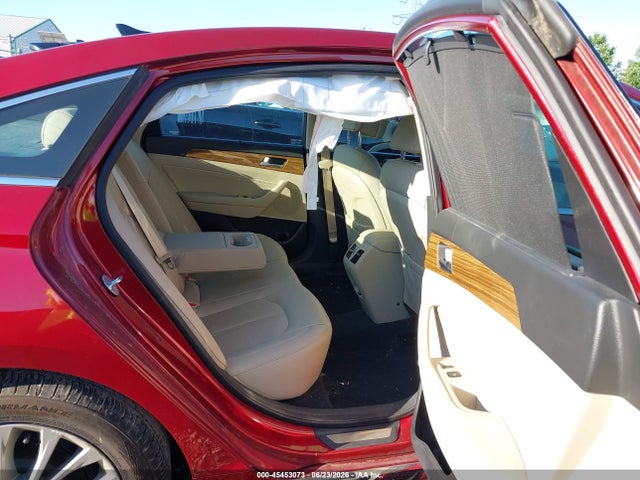 Продаж на аукціоні авто 2015 Hyundai Sonata Limited, vin: 5NPE34AF1FH252830, номер лоту: 45453073