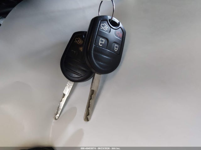 3FADP4EJ3JM111460 Ford FIESTA SE