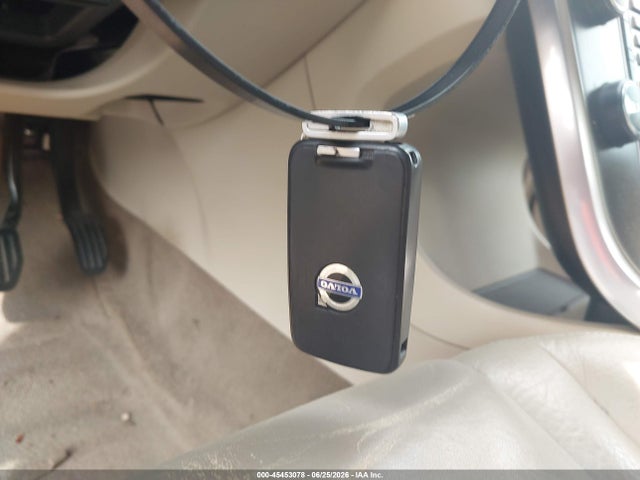 2012 Volvo S60 T5/t5 W/moonroof მანქანა იყიდება აუქციონზე, vin: YV1622FS5C2127435, აუქციონის ნომერი: 45453078