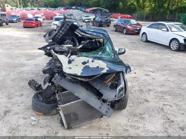 Aukcja sprzedaży 2013 Cadillac Ats Standard, vin: 1G6AA5RX9D0136876, numer aukcji: 45453088