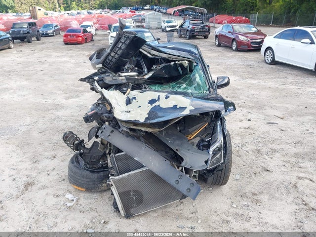 Aukcja sprzedaży 2013 Cadillac Ats Standard, vin: 1G6AA5RX9D0136876, numer aukcji: 45453088