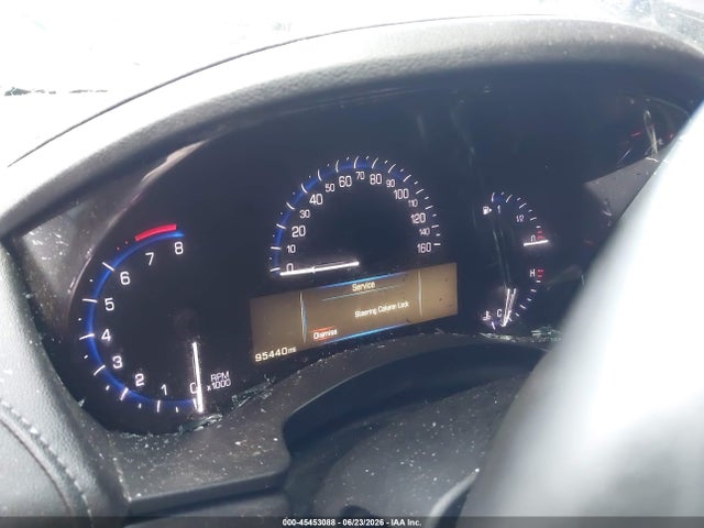 Aukcja sprzedaży 2013 Cadillac Ats Standard, vin: 1G6AA5RX9D0136876, numer aukcji: 45453088