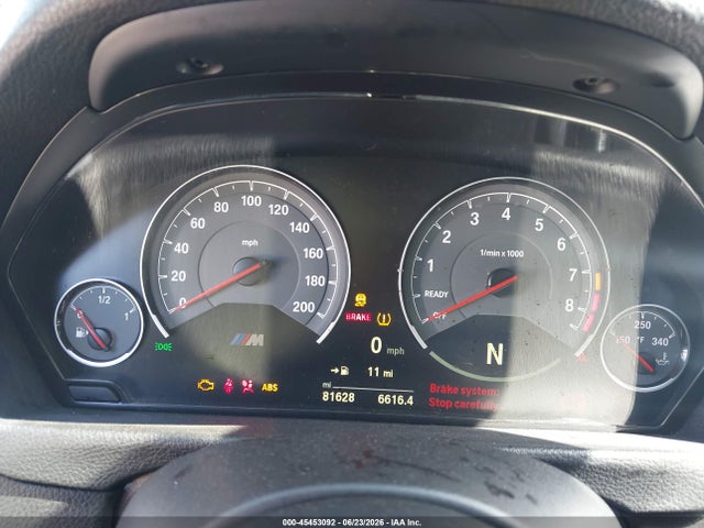Продажа на аукционе авто 2018 Bmw M3 Cs, vin: WBS8M9C55J5K98996, номер лота: 45453092