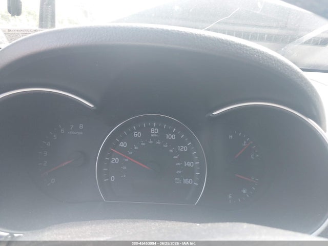 Aukcja sprzedaży 2014 Kia Sorento Lx, vin: 5XYKTCA63EG450232, numer aukcji: 45453094