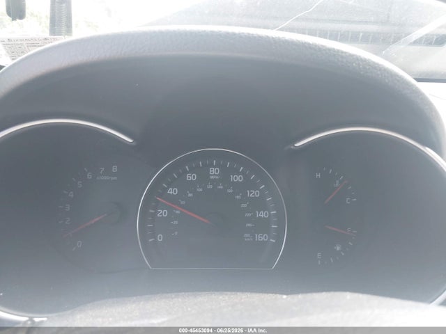 KIA SORENTO LX 2014 5XYKTCA63EG450232 Image 7