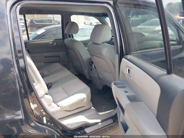 Aukcja sprzedaży 2013 Honda Pilot Ex, vin: 5FNYF3H4XDB010679, numer aukcji: 45453096