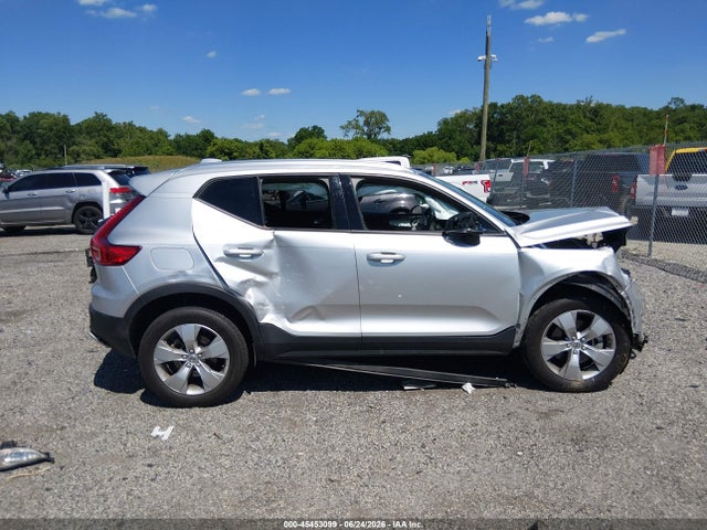 Aukcja sprzedaży 2019 Volvo Xc40 T5 Momentum, vin: YV4162UK4K2143323, numer aukcji: 45453099