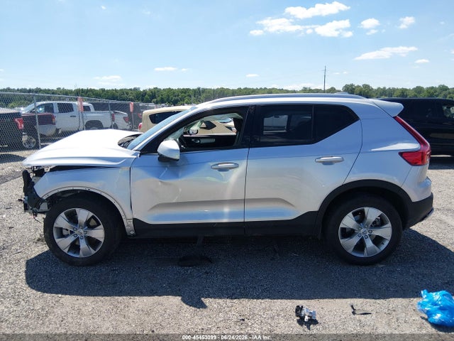 Aukcja sprzedaży 2019 Volvo Xc40 T5 Momentum, vin: YV4162UK4K2143323, numer aukcji: 45453099