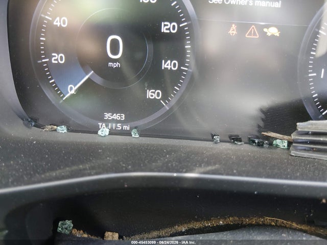 Aukcja sprzedaży 2019 Volvo Xc40 T5 Momentum, vin: YV4162UK4K2143323, numer aukcji: 45453099