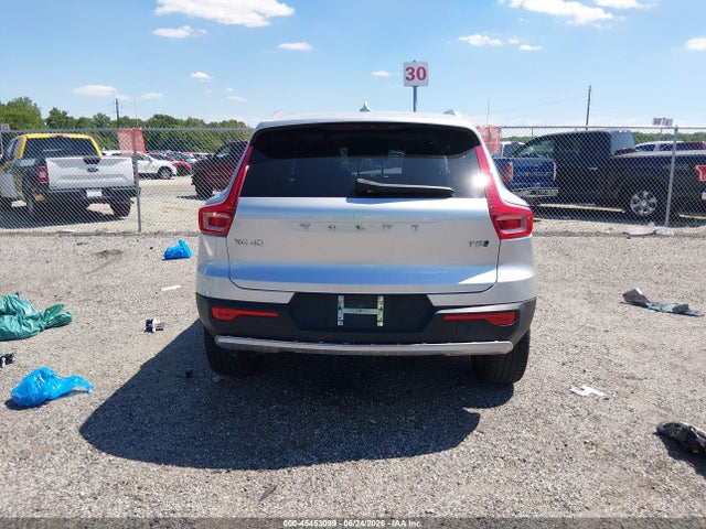 Aukcja sprzedaży 2019 Volvo Xc40 T5 Momentum, vin: YV4162UK4K2143323, numer aukcji: 45453099