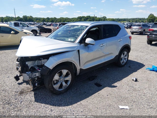 Aukcja sprzedaży 2019 Volvo Xc40 T5 Momentum, vin: YV4162UK4K2143323, numer aukcji: 45453099