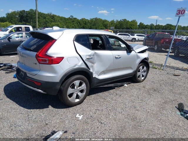 Aukcja sprzedaży 2019 Volvo Xc40 T5 Momentum, vin: YV4162UK4K2143323, numer aukcji: 45453099