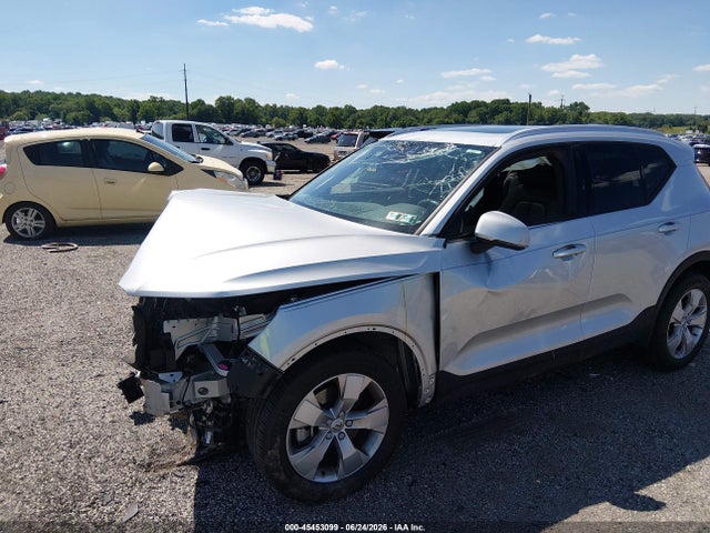 Aukcja sprzedaży 2019 Volvo Xc40 T5 Momentum, vin: YV4162UK4K2143323, numer aukcji: 45453099