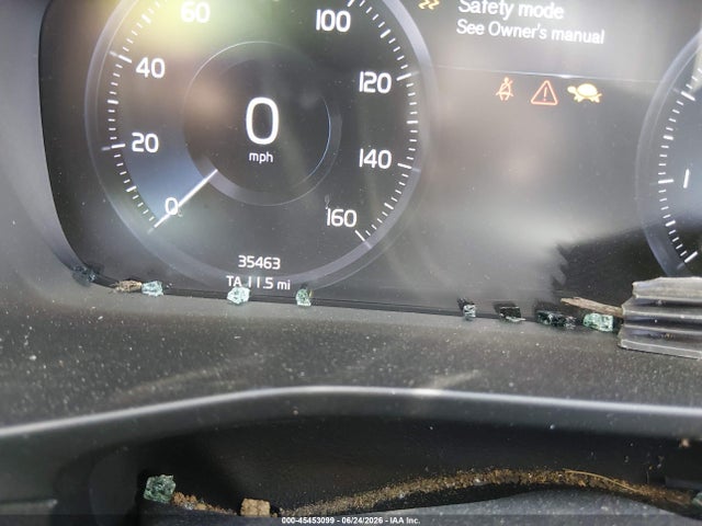 Aukcja sprzedaży 2019 Volvo Xc40 T5 Momentum, vin: YV4162UK4K2143323, numer aukcji: 45453099