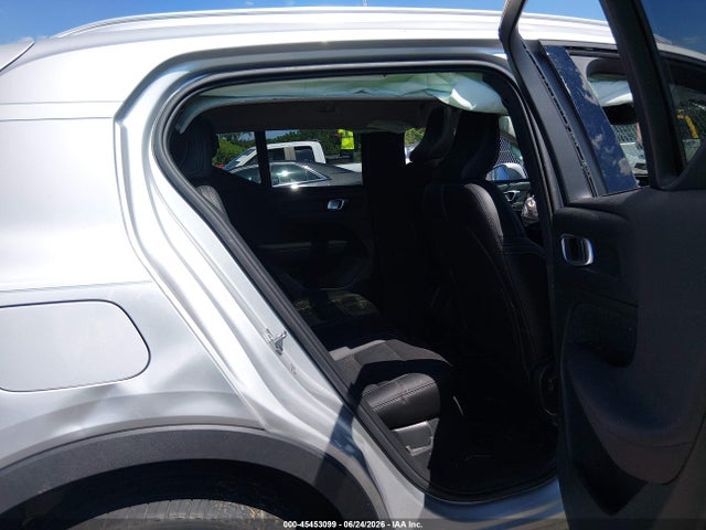 Aukcja sprzedaży 2019 Volvo Xc40 T5 Momentum, vin: YV4162UK4K2143323, numer aukcji: 45453099