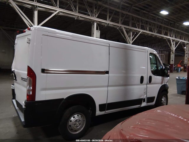 3C6LRVAG1PE583134 RAM Promaster 1500 Low Roof 136 Wb