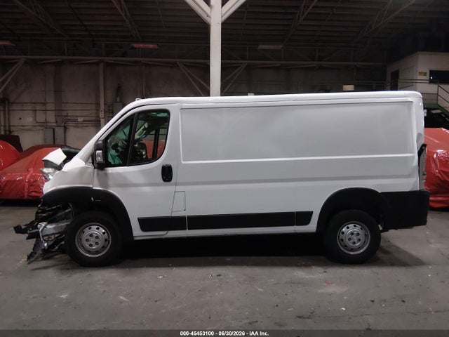 3C6LRVAG1PE583134 RAM Promaster 1500 Low Roof 136 Wb