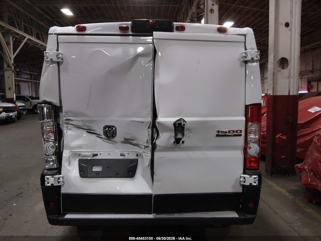 3C6LRVAG1PE583134 RAM Promaster 1500 Low Roof 136 Wb