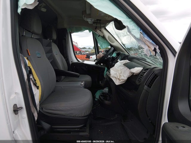 3C6LRVAG1PE583134 RAM Promaster 1500 Low Roof 136 Wb