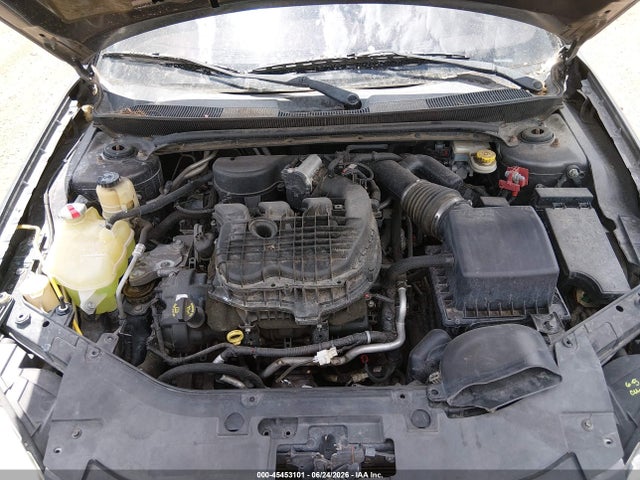Продаж на аукціоні авто 2014 Chrysler 200 Limited, vin: 1C3CCBCG5EN192071, номер лоту: 45453101