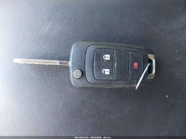 Chevrolet EQUINOX LT 2017 2GNFLFEKXH6327790 Image 11