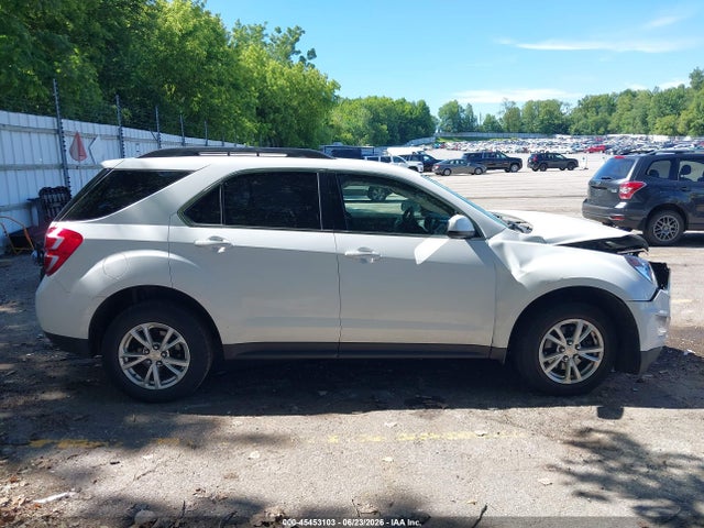 Chevrolet EQUINOX LT 2017 2GNFLFEKXH6327790 Image 13