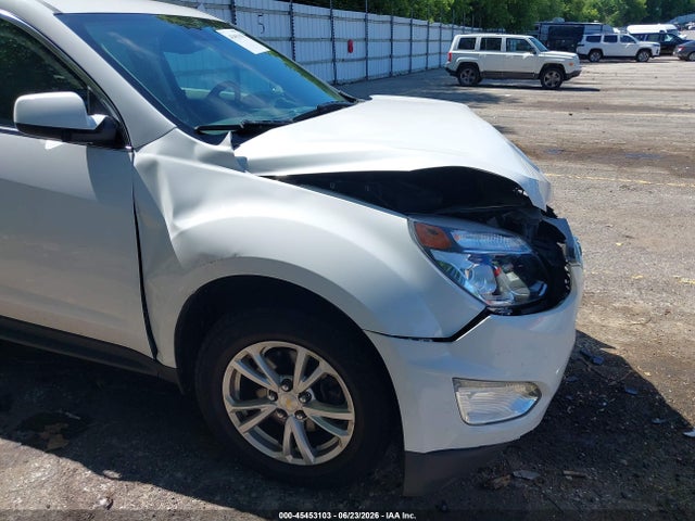 Chevrolet EQUINOX LT 2017 2GNFLFEKXH6327790 Image 19