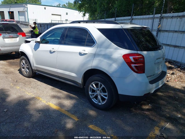 Chevrolet EQUINOX LT 2017 2GNFLFEKXH6327790 Image 3