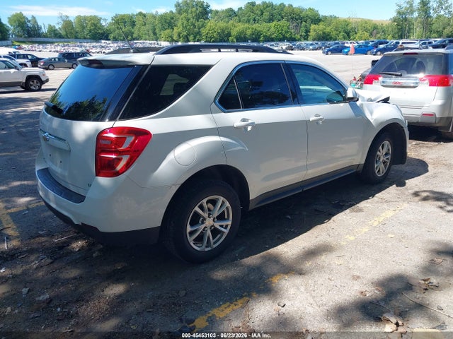 Chevrolet EQUINOX LT 2017 2GNFLFEKXH6327790 Image 4