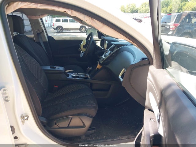 Chevrolet EQUINOX LT 2017 2GNFLFEKXH6327790 Image 5