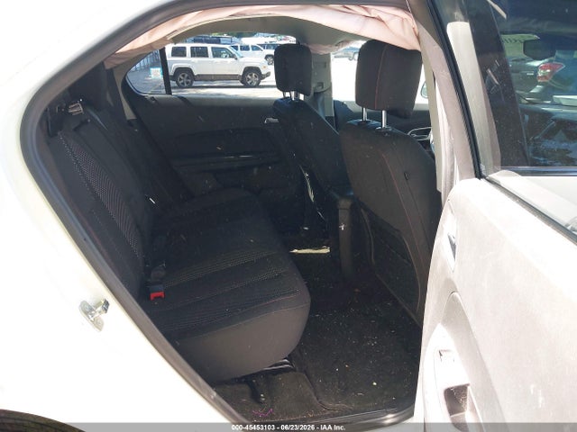 Chevrolet EQUINOX LT 2017 2GNFLFEKXH6327790 Image 8