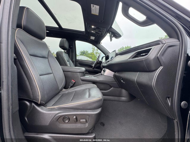 Продаж на аукціоні авто 2022 Gmc Yukon 4wd Slt, vin: 1GKS2BKT7NR237808, номер лоту: 45453104